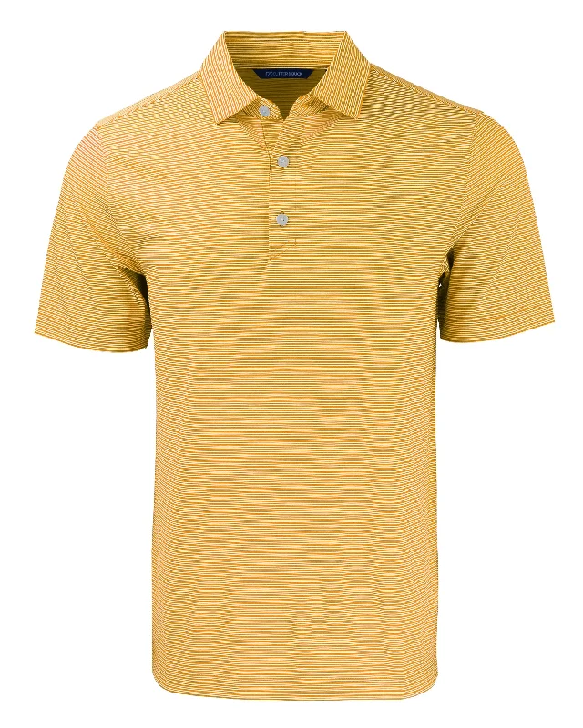 College Gold/White