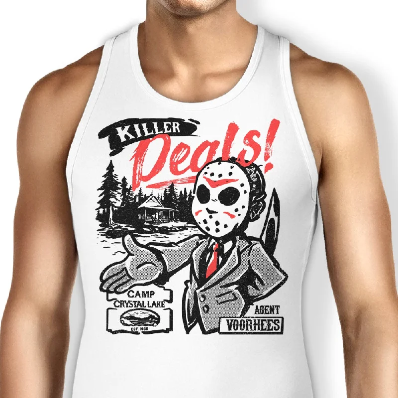 Killer Deals - Tank Top