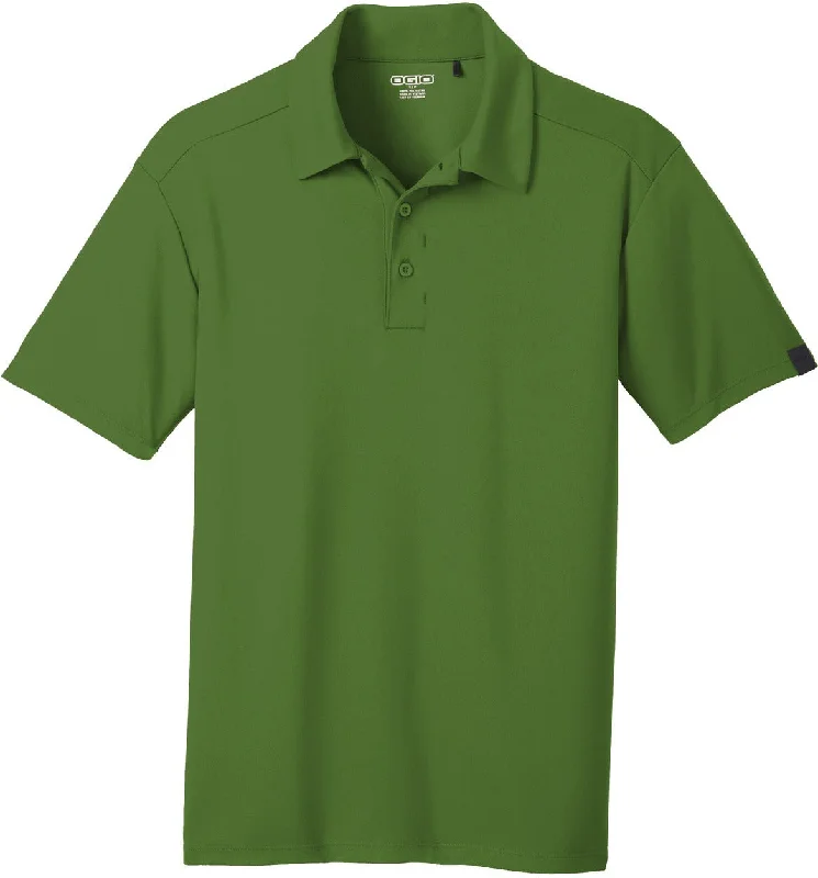 CLOSEOUT - OGIO Framework Polo