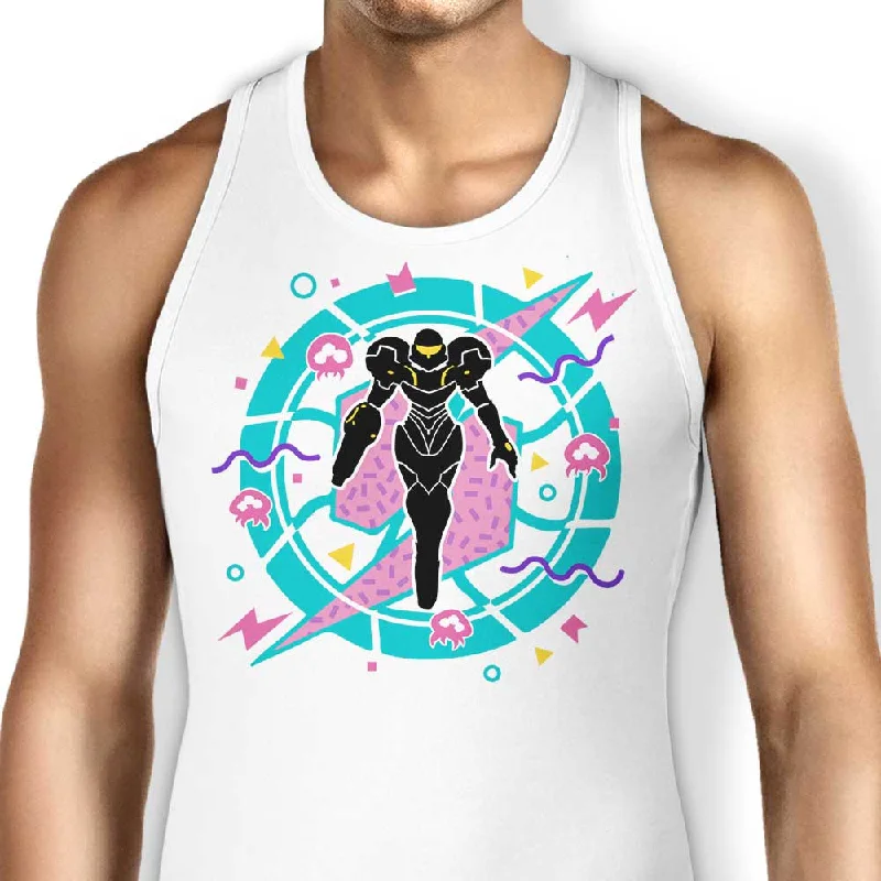 90's Hunter - Tank Top