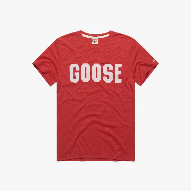 Top Gun Goose