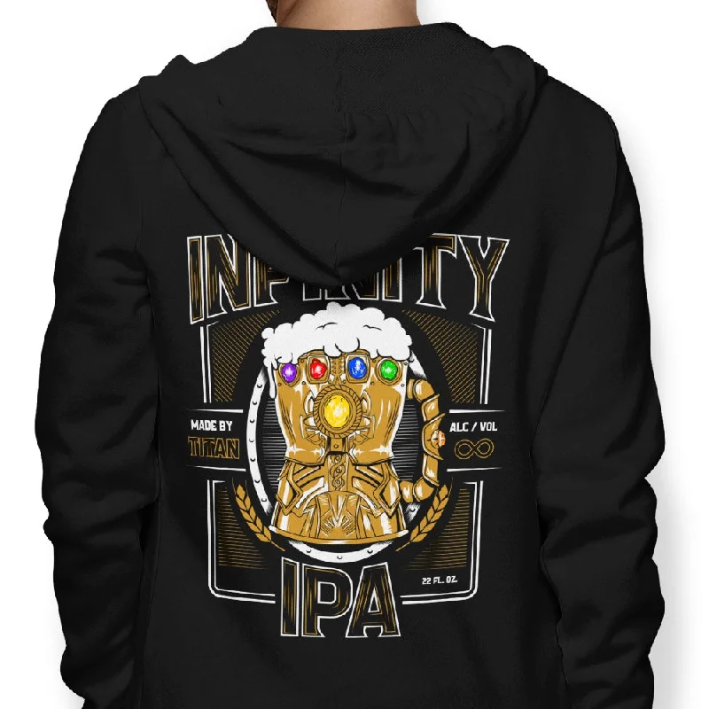 Infinity IPA - Hoodie