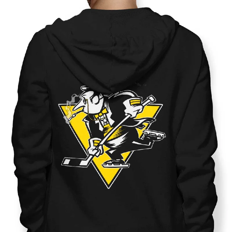 Go Pens Go! - Hoodie